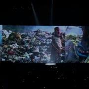 Roger Waters Vera Lockdown