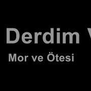 Bir Derdim Var Minus