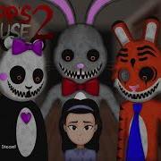 Mr Hopp S Playhouse 2 Ost