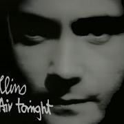 Phil Colins In The Air