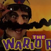 The Wario Rap By Random Encounters