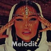Musica Deep House Oriental