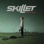 Skillet Comatose