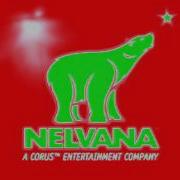 Hungarian Nelvana Bear