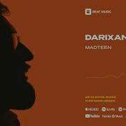 Madteen Darixanda Men