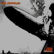 Led Zeppelin Первый Альбом