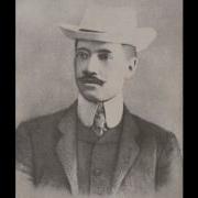 Гумилев Жираф