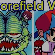 Friday Night Funkin Garfield V2