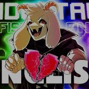 Undertale Anime Opening Full Song