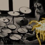 Darkthrone Drums Only