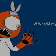 Cutman Turns Into A Werewolf