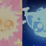 Moonlight Geometry Dash