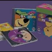 Hanna Barbera Sound Effects