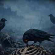 Nickelback Bones For The Crows