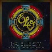 Mr Blue Sky Instrumental