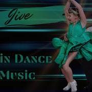 Jive Dance Music