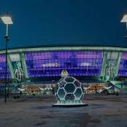 Моя Родина Донбасс