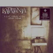 Katatonia Sweet