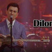 Ботир Кодиров Эй Дилором
