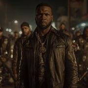 50 Cent Son Of Anarchy