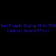 Ocular Gushers Sfx