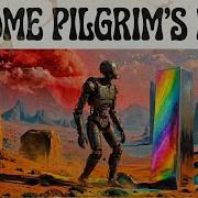 Chrome Pilgrim S Echo