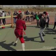 Богатырская Застава