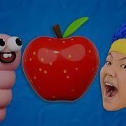 Супер Ням Ням Сила Песня