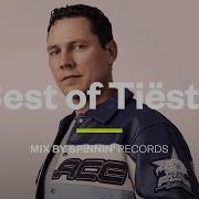 Tiesto Mix