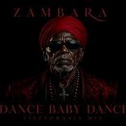 Zambaredance Baby Dance