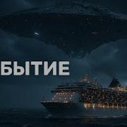 Аудиокнига Прибытие Книга2