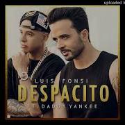 Despacito High Tone