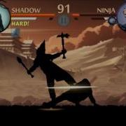 Shadow Fight 2 Survival Act 5