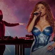 Shakira Alan Walker La La La Live Fifa World Cup Anthem 2026