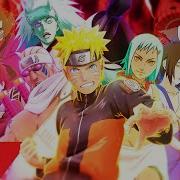 Rap Dos Jinchuurikis Remix