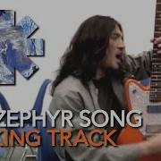 Aaa Zephyr Song Backing
