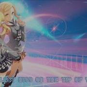 Nightcore Truth Or Dare