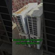 Old Compressor Price For Window Ac