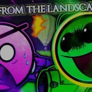 Burning Landscape Fnf