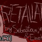 Retaliation Legacy Grace Ost