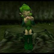 Lost Woods Sped Up
