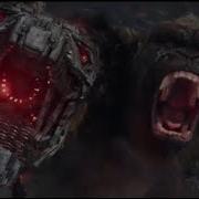 Godzilla X Kong Vs Mechagodzilla