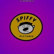 Spiffy Pictures Sick Logo