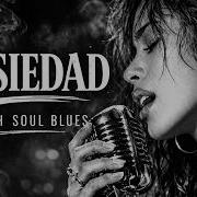 Nila Stoune Ansiedad