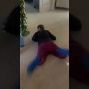 Teabagging