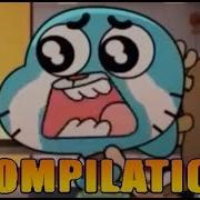 Gumball Watterson Compilation Crying