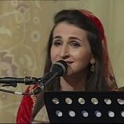 Ilahə Rüstəmova