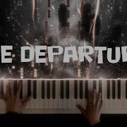 Max Richter Departure Piano
