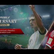 Fc Mobile 2Nd Anniversary Soundtrack