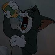 Cartoon Sad 1